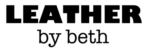 Leather By Beth