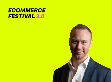 Ecommerce Festival 3.0 – Nå nye højder på nye markeder