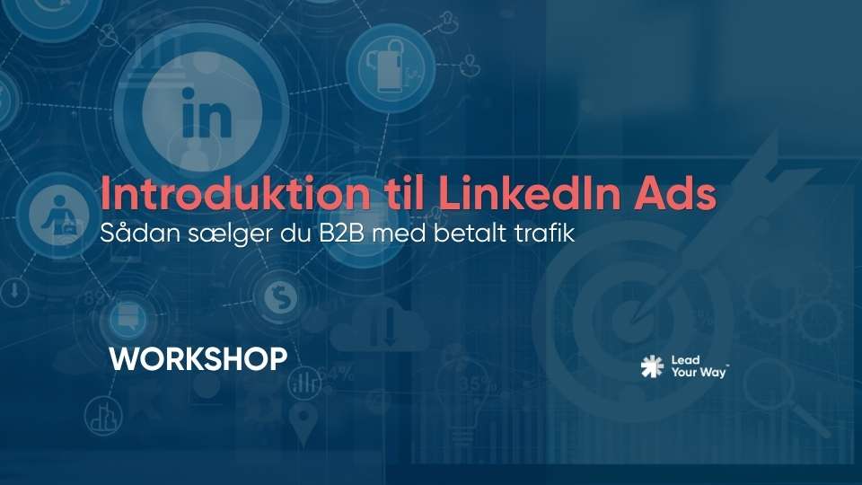b2b marketing e bog