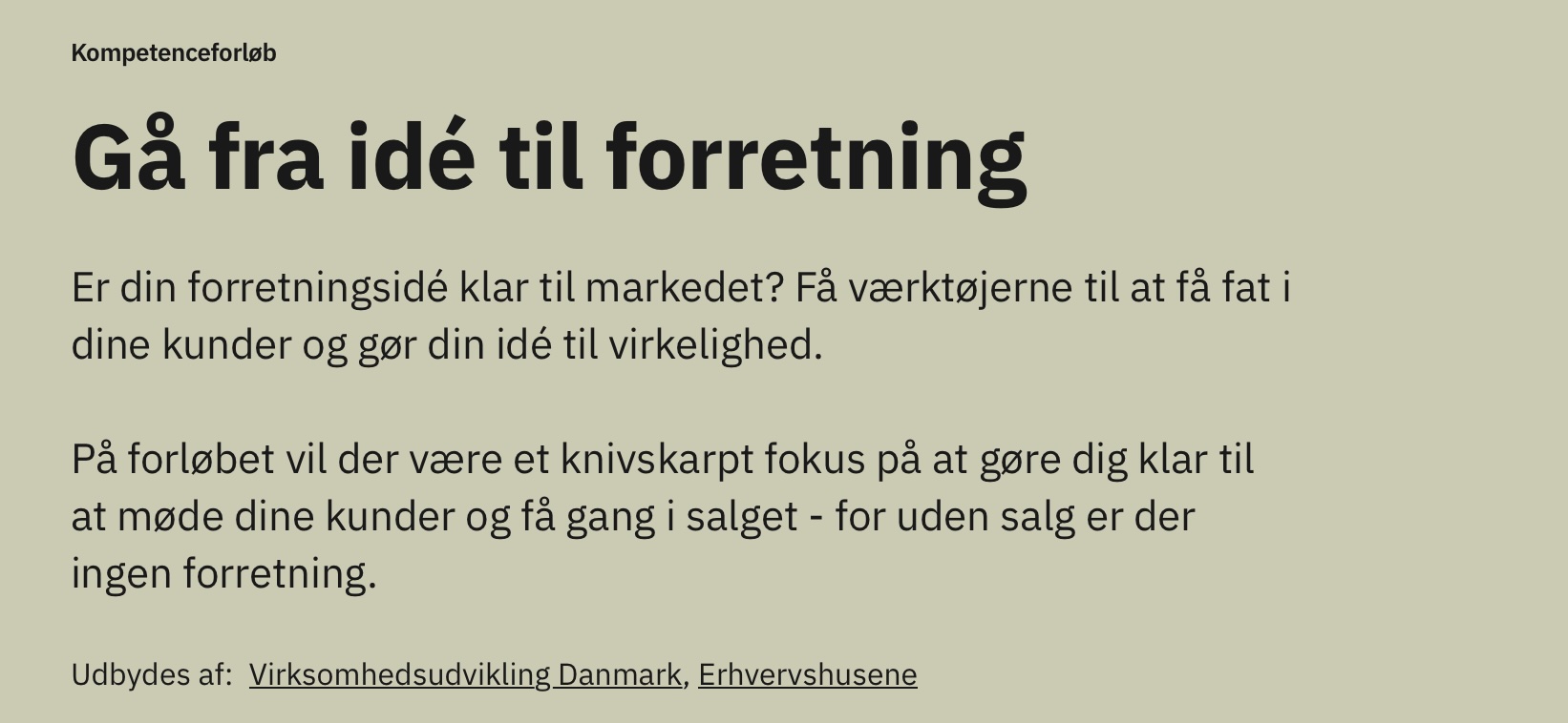 b2b marketing e bog